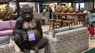 Grand Designs Live NEC Birmingham | The Garden Furniture Centre Ltd