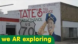 we AR exploring - Intro