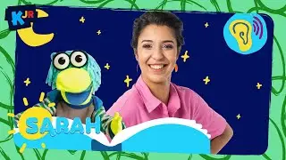 Diep in de zee | Sokpop gaat slapen | Reeks 1 | Aflevering 6