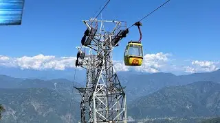 Darjeeling Ropeway | Cab booking service available at reasonable price 