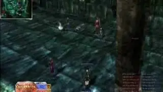 Guild Wars Factions Championship - Part 5 of Semi Finals Full Coverage