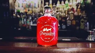 The Noolands - Grenadine (Teaser)