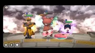 Summoners War - RTA Season 27 Placement Battles