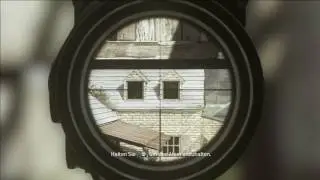 DaM Handsnipe