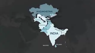 Central and South Asia: Regional Connectivity, Challenges and Opportunities