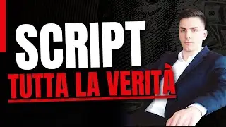 SCRIPT di VENDITA TELEFONICA: Tutta la Verit&agrave;.