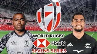 FIJI 7s vs NEW ZEALAND 7s SINGAPORE Sevens 2026 Semi FINAL Live Commentary