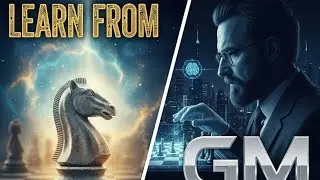 How a Grandmaster Thinks | Complete GM Chess Breakdown