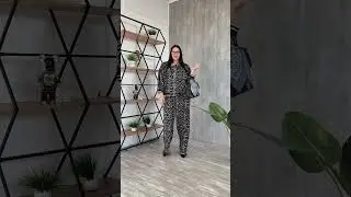 ПОДБОРКА ОТ НАШЕЙ КСЕНИИ ИЗ PREMIUM DROP КОЛЛЕКЦИИ ДЛЯ PLUS SIZE 😍🌟