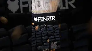 The Fenrir Foraging Mat 🦴
