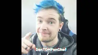 #dantdmfan #fanedit #summervibes #dantdmfanpage
