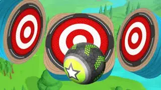 Funny Speedrun Going Balls Gameplay Level 7187 - 7212 New Update