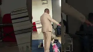 Career Day Prayer Service 