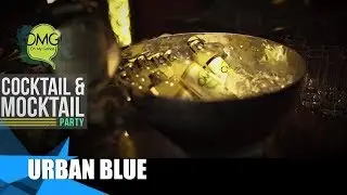 OMG! Cocktail & Mocktail Party | Rubicon Lounge - The Leela | Flavour Launch