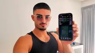 How I made $13,000 from trading in a day