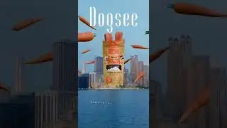 Introducing Dogsee Carrot Yak Cheese Chews