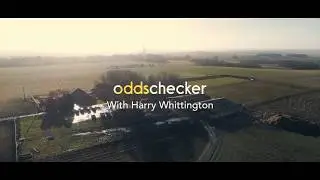 Harry Whittington Teaser
