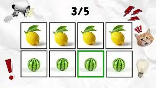 Say The Word On Beat | With 5 Levels | Easy | Medium | Hard | Very Hard | Impossible!