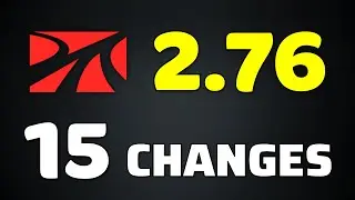ProMods 2.76 RELEASED | ALL 15 Updates | ETS2 1.56