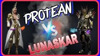 PROTEAN VE LUNASKAR FARM SLOTLARI FAKLI MI? |  RİSE ONLİNE