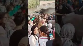 متوسطة في اوزيدان