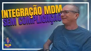 🔗 MDM NA PRÁTICA: COMO INTEGRAR e CONTROLAR DISPOSITIVOS na EMPRESA! 💼 – VoxTalk Ep. 85