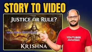 FREE AI Story to Video Converter vs PAID AI story to video Converter