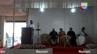 Kandanadu East Diocesan Day- Inauguration
