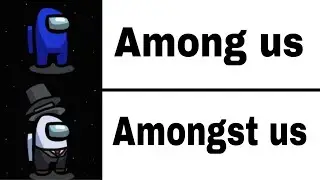 Name every task! -Among Us Memes 2