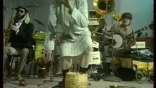 BOB KERR'S WHOOPEE BAND 