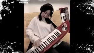 Rina K - Matchstick Chick