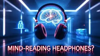 Mind-Reading Headphones Are Here&mdash;Should You Be Worried?