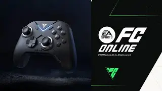 Review Vader 4 pro chơi game FC Online: Best choice với tầm gi&aacute; tr&ecirc;n dưới 1 triệu
