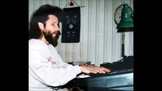 Hannu Kalevi Elo  - Touch Me ( Comp. 2014 )