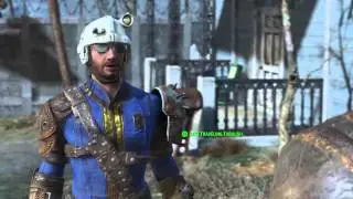 Darren75's Live PS4 Broadcast