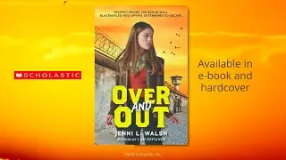 Over and Out trailer