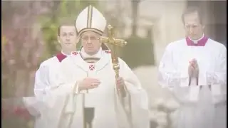 2019 Pope visit to THA MU