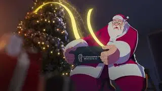 Scott Premium | Christmas Marketing Campaign 