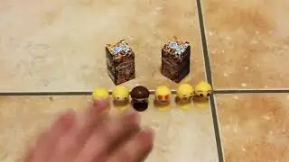 Wir &ouml;ffnen die neuen Aldi emoji figuren #3😍