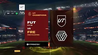 EA SPORTS FC 26 MATCH REPLAY