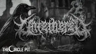 UNTETHERED - SIECHEN (FULL EP STREAM) Blackened Death Metal