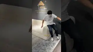 🔥Unboxing Canapea Mira - HD Foam
