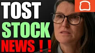 TOST Stock (Toast stock analysis) TOST STOCK PREDICTION TOST STOCK analysis TOST stock news today