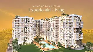 Luxury Apartments in Delhi NCR near IGI Airport | Tarc Tripundra