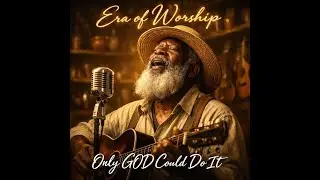 Only GOD | Gospel R&B &times; Country Soul Song | This song is a testimony song &mdash; quiet confidence