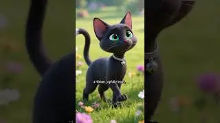 ✨ &ldquo;ABCD Learning Story for Toddlers | Fun Alphabet Adventure with Apple, Ball, Cat & Dog&rdquo;