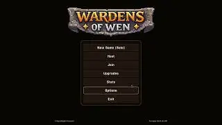 Wardens of Wen | Early Access Gameplay Preview