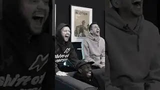 ANGRY GINGE AND DANNY AARONS ON SIDEMEN 20vs1 😂😭