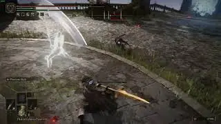 PHANTOM SLASH | Elden Ring pvp