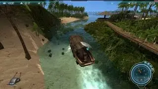 The Good Life Gameplay (PC HD)